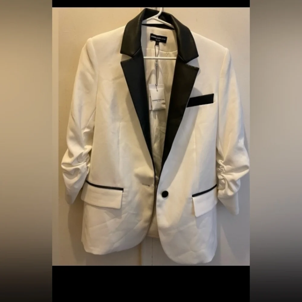 Generation love lexi combo blazer